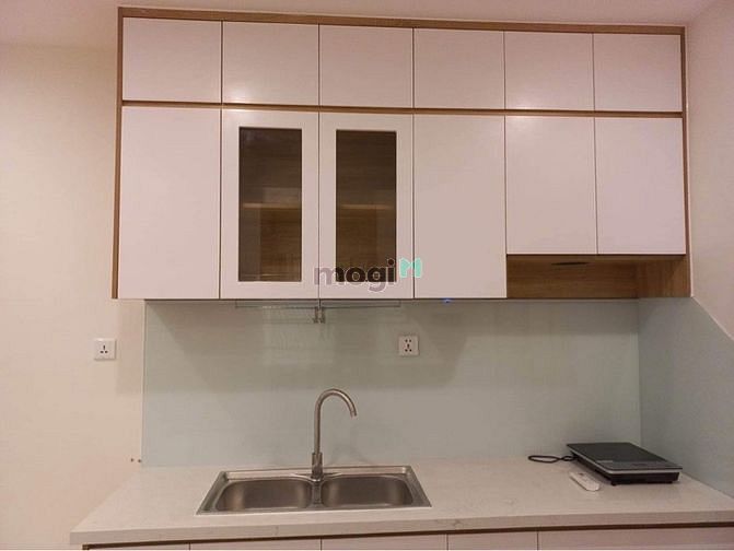 Hình ảnh Cho thuê Trang Chủ MB66.COM / Đăng Ký Tặng 66K Vinhomes Quận 9, Studio bếp rèm, giàn phơi thông minh