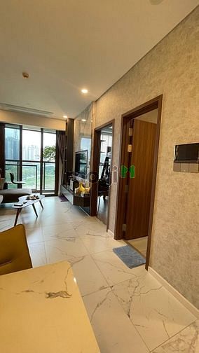 Hình ảnh The Metropole Thủ Thiêm, 2 phòng, 70m2 – đầy đủ nội thất 35.5tr