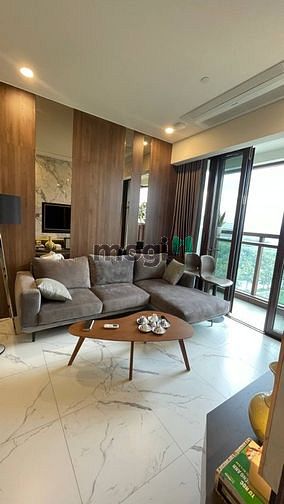 Hình ảnh The Metropole Thủ Thiêm, 2 phòng, 70m2 – đầy đủ nội thất 35.5tr