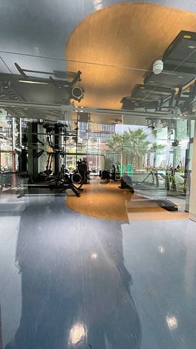 Hình ảnh The Metropole Thủ Thiêm, 2 phòng, 70m2 – đầy đủ nội thất 35.5tr