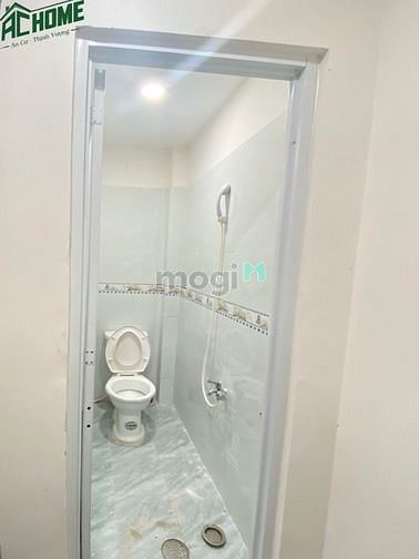 Hình ảnh Phòng trọ sinh viên quận Tân Bình