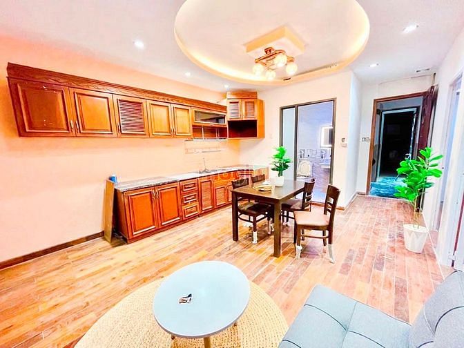 Hình ảnh 🔥🔥CH 2 Phòng Ngủ BALCONY🏠🏠NGÃ 4 PHÚ NHUẬN🍄🍄