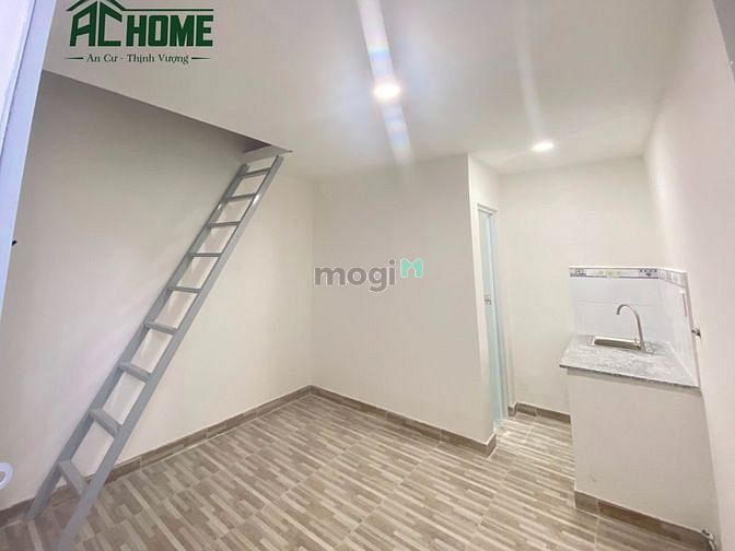 Hình ảnh Phòng trọ sinh viên quận Tân Bình