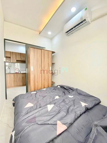 Hình ảnh 🔥🔥CH 2 Phòng Ngủ BALCONY🏠🏠NGÃ 4 PHÚ NHUẬN🍄🍄