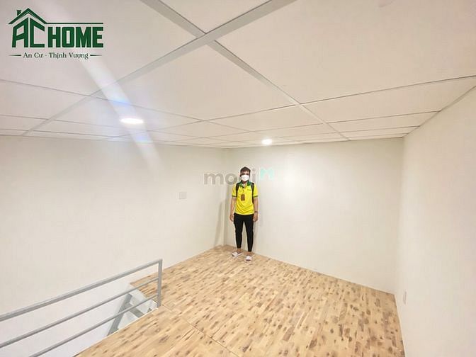 Hình ảnh Phòng trọ sinh viên quận Tân Bình