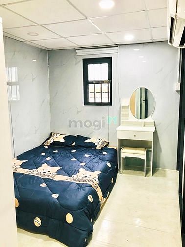 Hình ảnh 🔥🔥CH 2 Phòng Ngủ BALCONY🏠🏠NGÃ 4 PHÚ NHUẬN🍄🍄