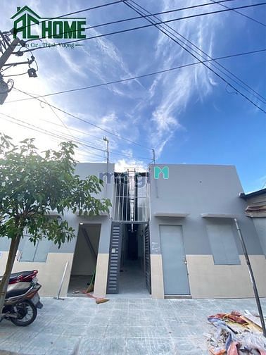 Hình ảnh Phòng trọ sinh viên quận Tân Bình