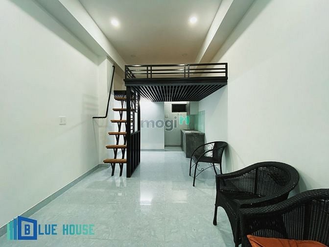 Hình ảnh ⚜️Phòng Duplex Gác_cửa sổ kính thoáng mát _30m2_Full Nội Thất