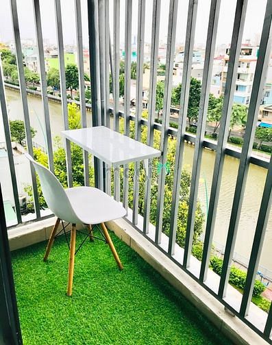 Hình ảnh 🔥🔥CH 2 Phòng Ngủ BALCONY🏠🏠NGÃ 4 PHÚ NHUẬN🍄🍄