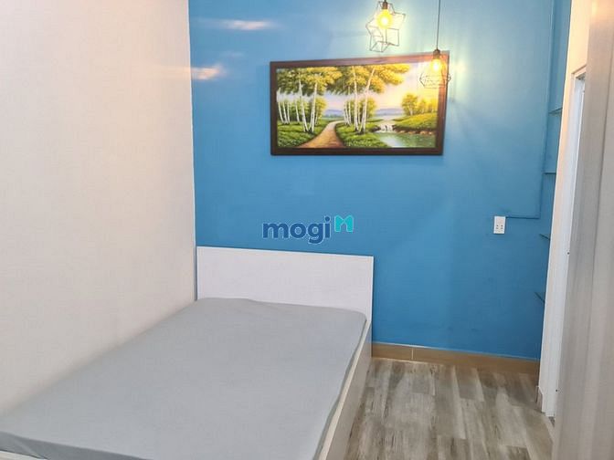 Hình ảnh 1Pn_Có cửa sổ_Thoáng mát_Sạch sẽ_Kế bến xe miền đông