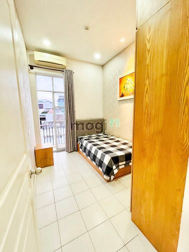Hình ảnh 🔥🔥CH 2 Phòng Ngủ BALCONY🏠🏠NGÃ 4 PHÚ NHUẬN🍄🍄