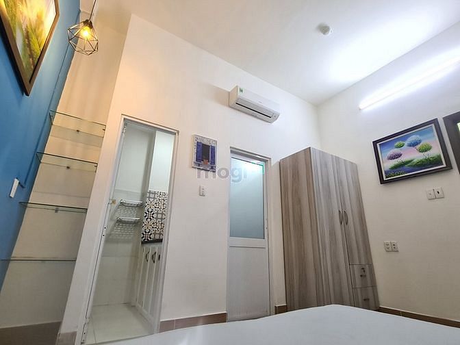 Hình ảnh 1Pn_Có cửa sổ_Thoáng mát_Sạch sẽ_Kế bến xe miền đông