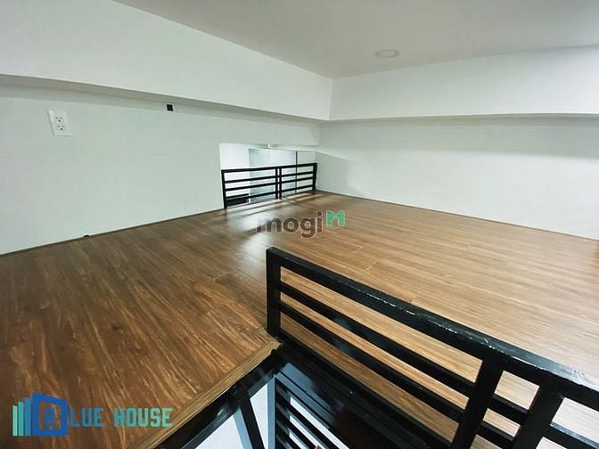 Hình ảnh ⚜️Phòng Duplex Gác_cửa sổ kính thoáng mát _30m2_Full Nội Thất