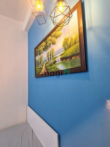 Hình ảnh 1Pn_Có cửa sổ_Thoáng mát_Sạch sẽ_Kế bến xe miền đông