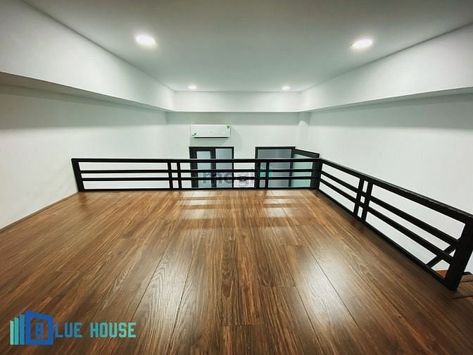 Hình ảnh ⚜️Phòng Duplex Gác_cửa sổ kính thoáng mát _30m2_Full Nội Thất