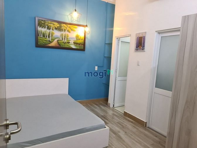 Hình ảnh 1Pn_Có cửa sổ_Thoáng mát_Sạch sẽ_Kế bến xe miền đông