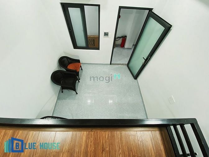 Hình ảnh ⚜️Phòng Duplex Gác_cửa sổ kính thoáng mát _30m2_Full Nội Thất