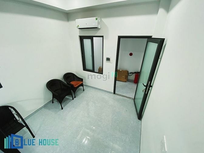 Hình ảnh ⚜️Phòng Duplex Gác_cửa sổ kính thoáng mát _30m2_Full Nội Thất