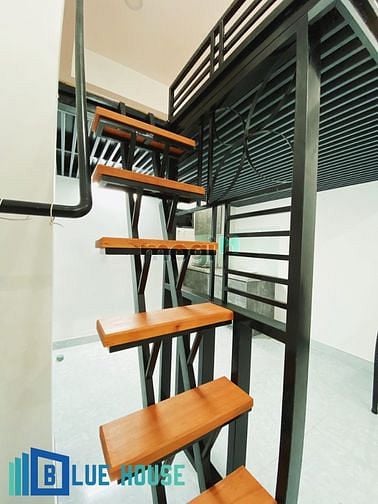 Hình ảnh ⚜️Phòng Duplex Gác_cửa sổ kính thoáng mát _30m2_Full Nội Thất