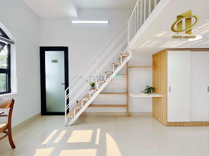 Hình ảnh Duplex mới xây full nội thất ngay Làng Đại Học, TĐT, Rmit…