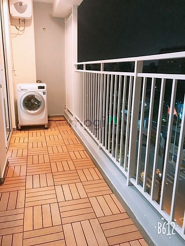 Hình ảnh Cho thuê CH Satra Eximland 88m2, 2PN, 2WC, Full NT. Giá Thật: 16 tr/th