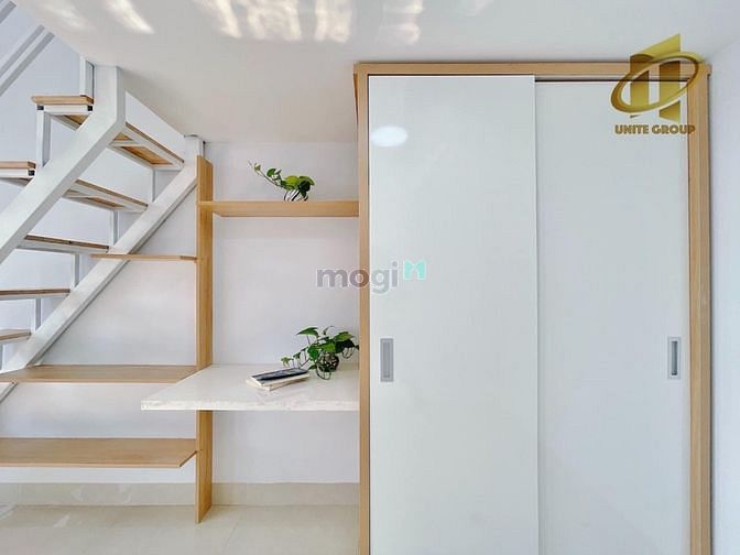 Hình ảnh Duplex mới xây full nội thất ngay Làng Đại Học, TĐT, Rmit…