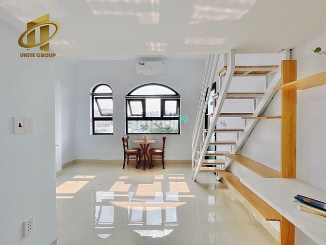 Hình ảnh Duplex mới xây full nội thất ngay Làng Đại Học, TĐT, Rmit…