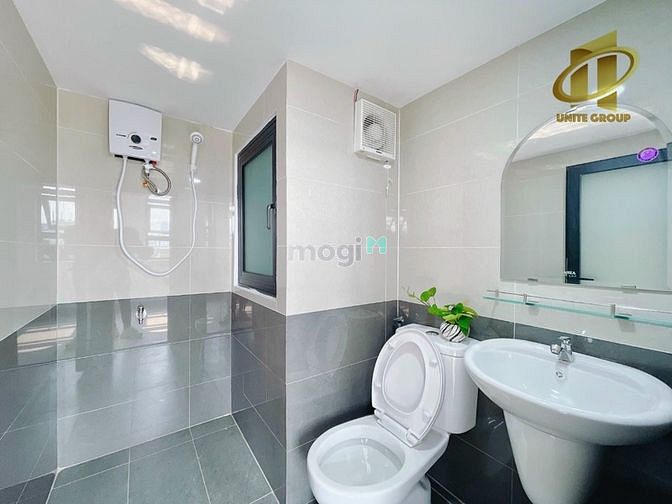 Hình ảnh Duplex mới xây full nội thất ngay Làng Đại Học, TĐT, Rmit…
