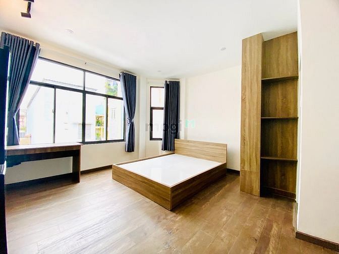 Hình ảnh STUDIO mới 💯 sát bên Q10 - LÝ THƯỜNG KIỆT