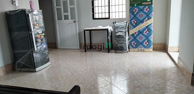 Hình ảnh 🌤 CHDV Balcon_Cửa Sổ Thoáng Mát_Full Nội Thất_Ngã Tư Bảy Hiền