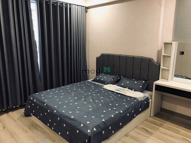 Hình ảnh Cho thuê CH Satra Eximland 88m2, 2PN, 2WC, Full NT. Giá Thật: 16 tr/th