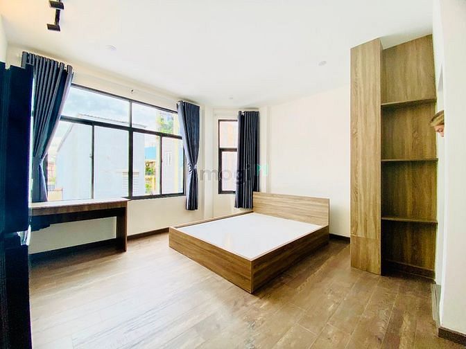 Hình ảnh STUDIO mới 💯 sát bên Q10 - LÝ THƯỜNG KIỆT