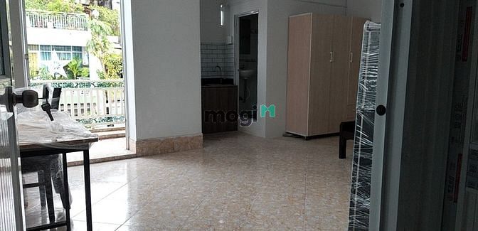 Hình ảnh 🌤 CHDV Balcon_Cửa Sổ Thoáng Mát_Full Nội Thất_Ngã Tư Bảy Hiền