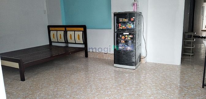 Hình ảnh 🌤 CHDV Balcon_Cửa Sổ Thoáng Mát_Full Nội Thất_Ngã Tư Bảy Hiền