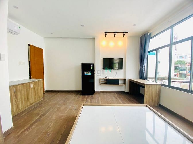 Hình ảnh STUDIO mới 💯 sát bên Q10 - LÝ THƯỜNG KIỆT