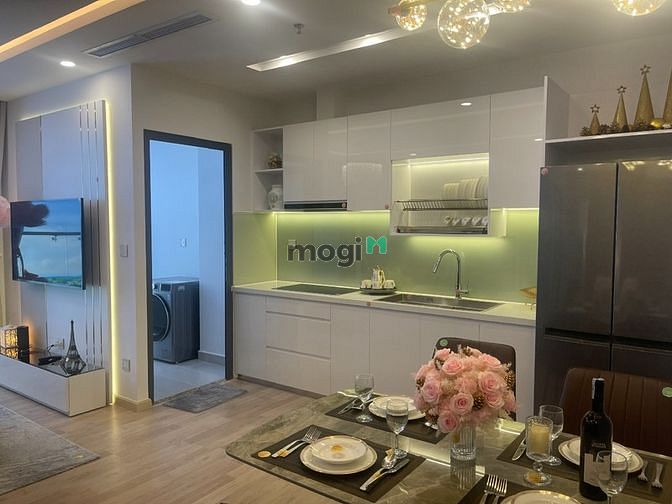 Hình ảnh Mb6623 nạp rút nhanh chóng cao cấp CT1 Riverside Luxury là lựa chọn an cư hoàn hoản ở NT