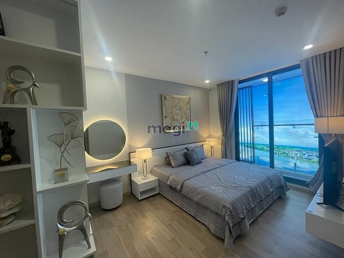 Hình ảnh Mb6623 nạp rút nhanh chóng cao cấp CT1 Riverside Luxury là lựa chọn an cư hoàn hoản ở NT
