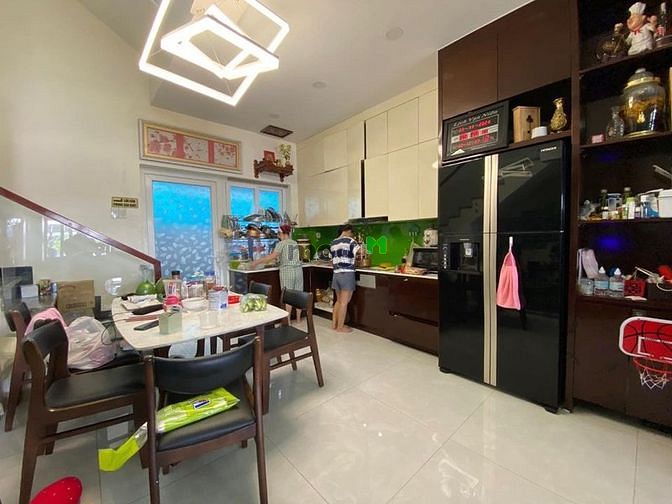 Hình ảnh Cần Bán Gấp Nhà Hẻm Vườn Lài Tân Phú 45m2 Shr, 1.3 tỷ