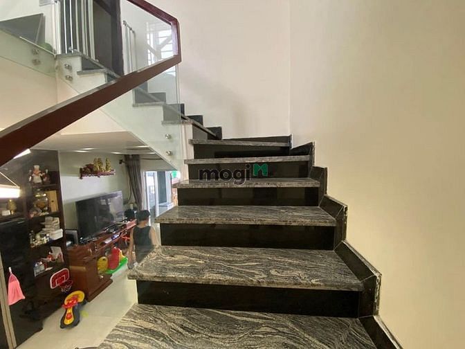 Hình ảnh Cần Bán Gấp Nhà Hẻm Vườn Lài Tân Phú 45m2 Shr, 1.3 tỷ