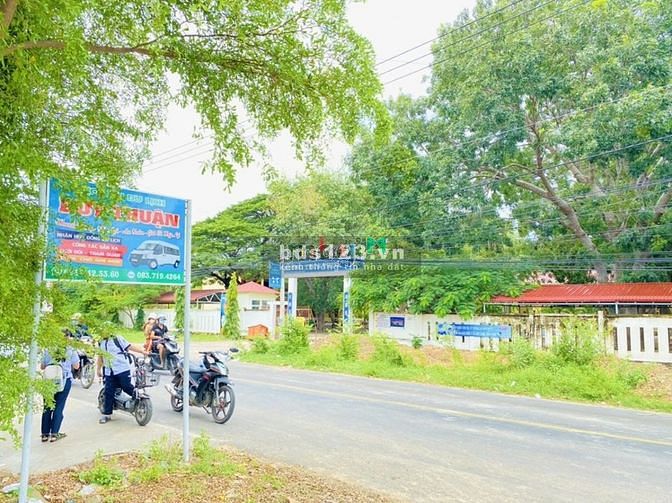 Hình ảnh Bán đất nền ven biển Bình Thuận, chỉ 1 tỷ hơn