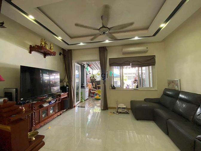 Hình ảnh Cần Bán Gấp Nhà Hẻm Vườn Lài Tân Phú 45m2 Shr, 1.3 tỷ