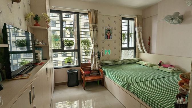 Hình ảnh Bán Trang Chủ MB66.COM / Đăng Ký Tặng 66K 85m2 tại Era Town full nt.