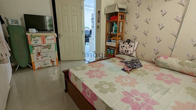 Hình ảnh Bán Trang Chủ MB66.COM / Đăng Ký Tặng 66K 85m2 tại Era Town full nt.
