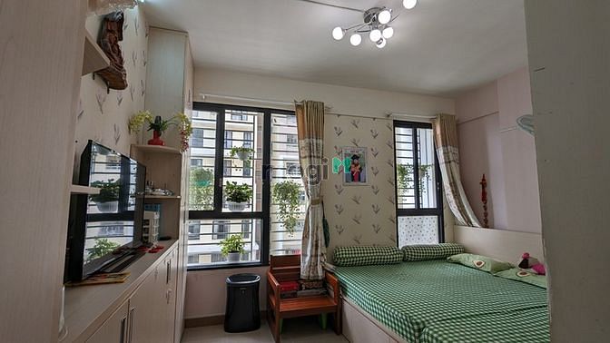 Hình ảnh Bán Trang Chủ MB66.COM / Đăng Ký Tặng 66K 85m2 tại Era Town full nt.