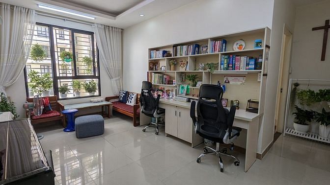 Hình ảnh Bán Trang Chủ MB66.COM / Đăng Ký Tặng 66K 85m2 tại Era Town full nt.