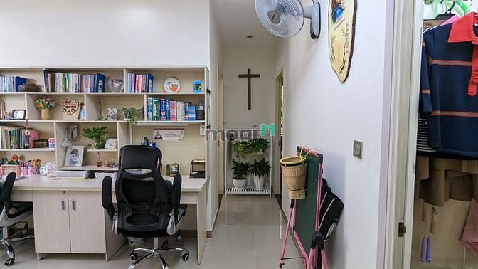 Hình ảnh Bán Trang Chủ MB66.COM / Đăng Ký Tặng 66K 85m2 tại Era Town full nt.