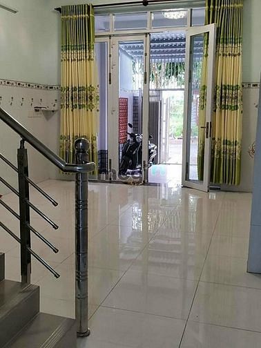 Hình ảnh Nhà Ngộp Bình Thạnh 2PN-2WC HXH, Giá 2ty100 SHR
