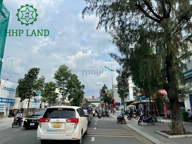 Hình ảnh Cho thuê lô đất full thổ cư 1.000m2 đường Hà Huy Giáp DT mặt tiền 40m