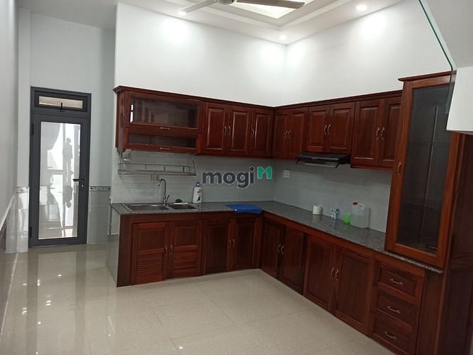 Hình ảnh Bán 2 căn nhà - Âu Cơ - P 9 - Tân Bình - 115m2 - ngang 7.6m - 8pn
