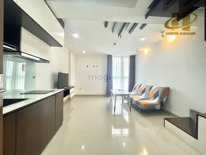 Hình ảnh Cho thuê Trang Chủ MB66.COM / Đăng Ký Tặng 66K mini quận 7,Nguyễn Thị Thập,Full nội thất, 1 Phòng ngủ